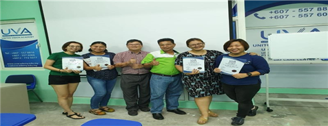 Memory Power Workshop