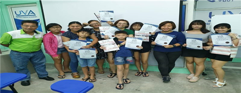 Memory Power Workshop