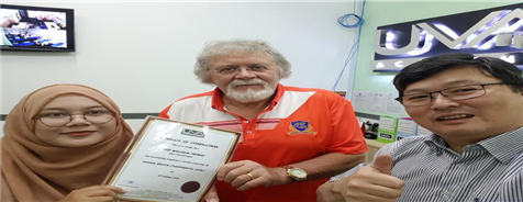 UVA Accounting Course (LCCI, ACCA)