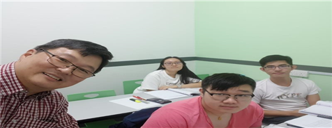 UVA Accounting Course (LCCI, ACCA)