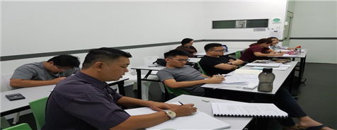 UVA Accounting Course (LCCI, ACCA)