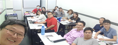 UVA Accounting Course (LCCI, ACCA)