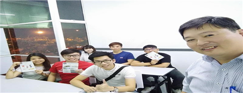 UVA Accounting Course (LCCI, ACCA)